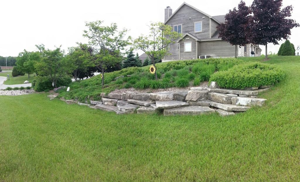 Meadow Ridge Condos Egg Harbor Exterior foto