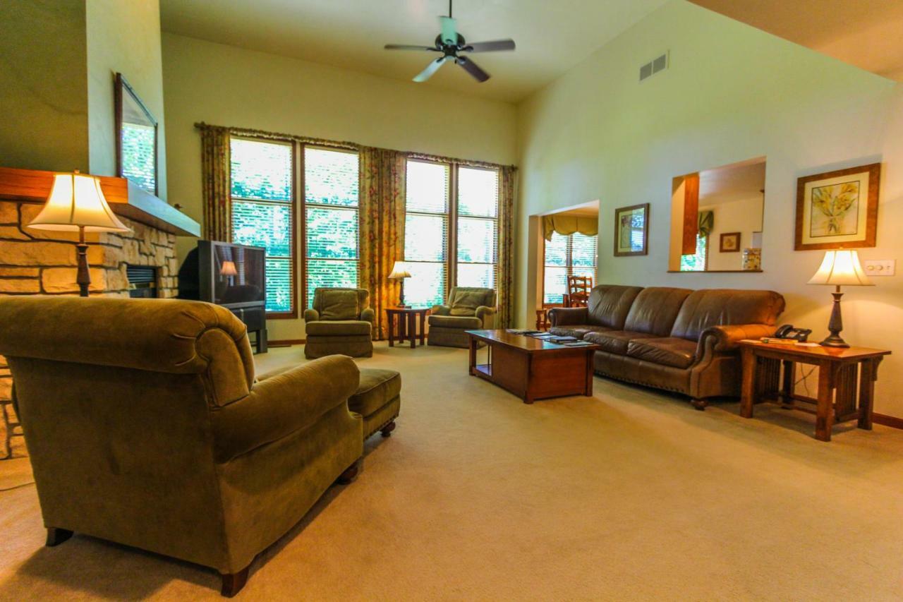 Meadow Ridge Condos Egg Harbor Exterior foto