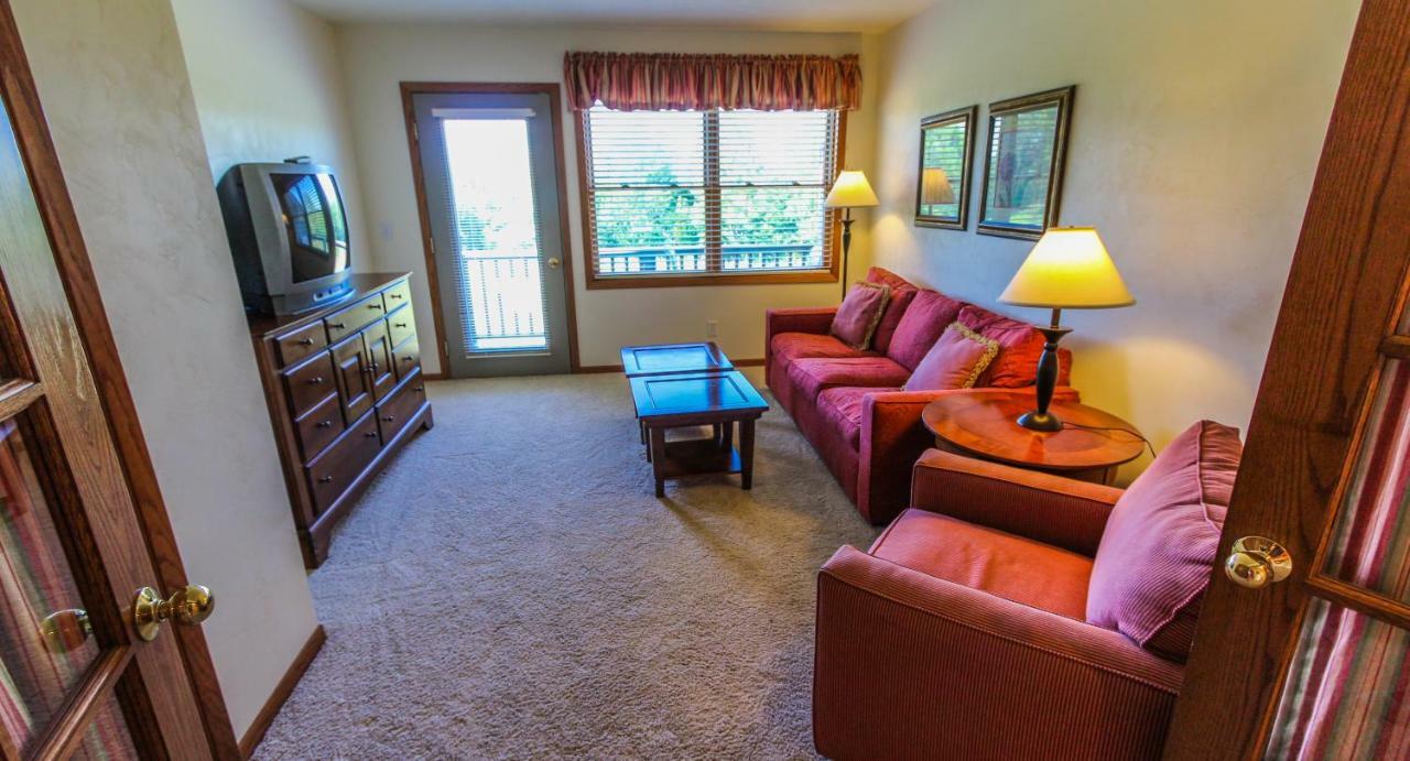 Meadow Ridge Condos Egg Harbor Exterior foto