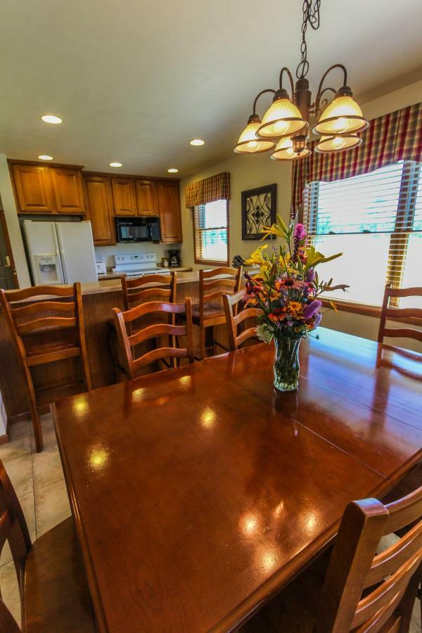 Meadow Ridge Condos Egg Harbor Exterior foto